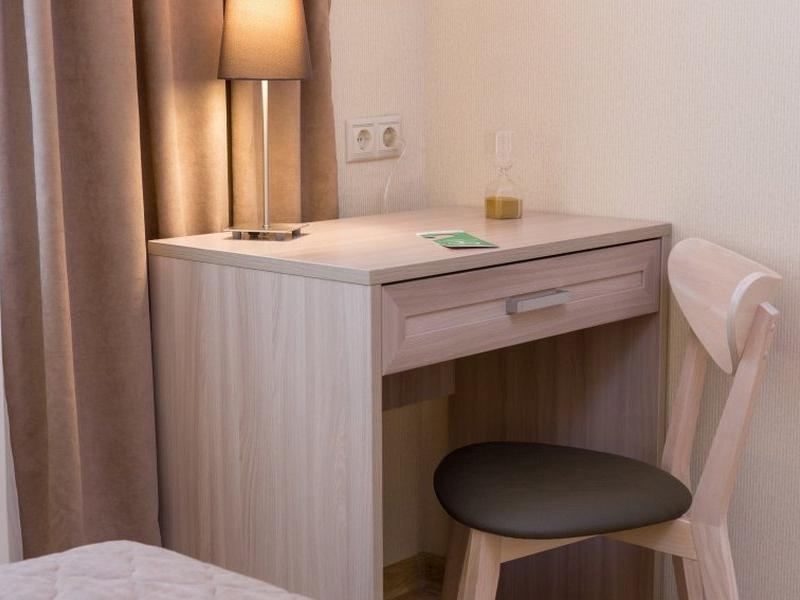 Нахимовский Мини отель 