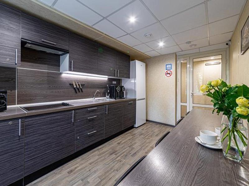 Нахимовский Мини отель 