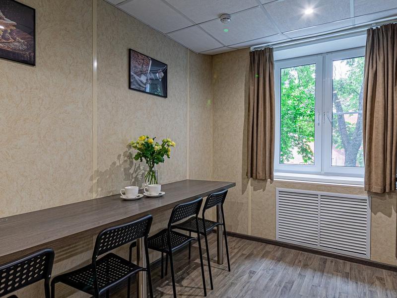 Нахимовский Мини отель 