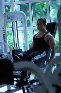 Equatorial Bangi Putrajaya