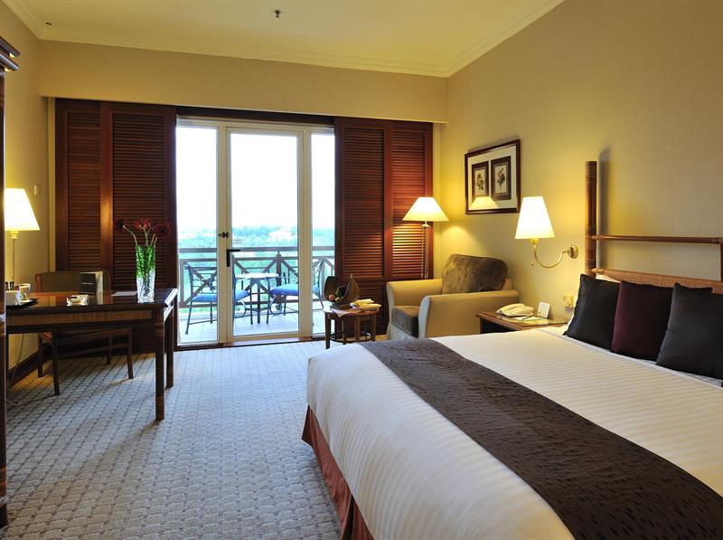 Equatorial Bangi Putrajaya