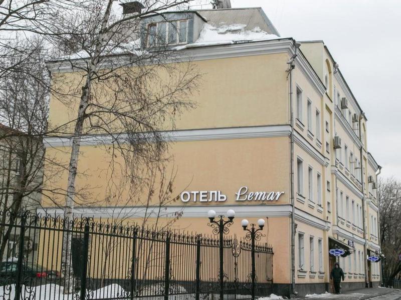 Лемар