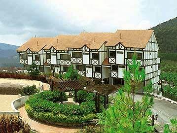 Copthorne Hotel Cameron Highlands