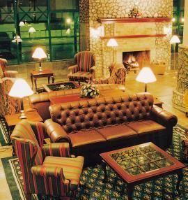 Copthorne Hotel Cameron Highlands