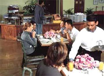 Copthorne Hotel Cameron Highlands