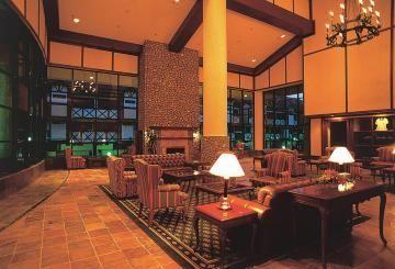 Copthorne Hotel Cameron Highlands