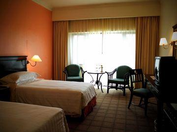 Copthorne Hotel Cameron Highlands