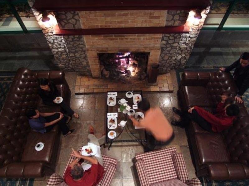 Copthorne Hotel Cameron Highlands