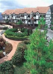Copthorne Hotel Cameron Highlands
