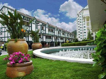 Copthorne Hotel Cameron Highlands