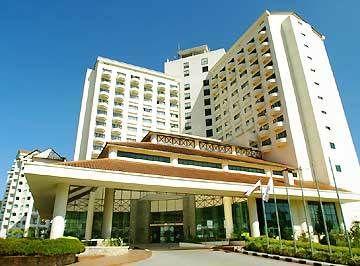 Copthorne Hotel Cameron Highlands