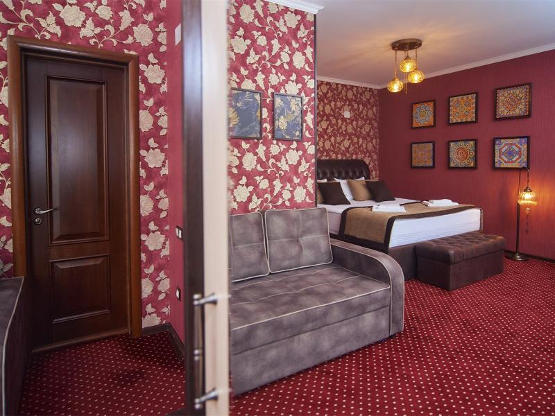 Cordoba (Аликоновка)