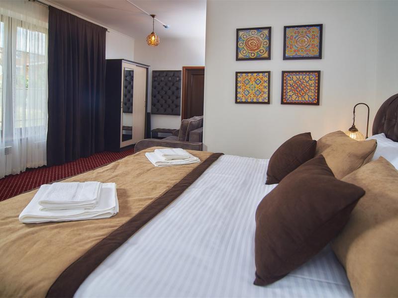 Cordoba (Аликоновка)