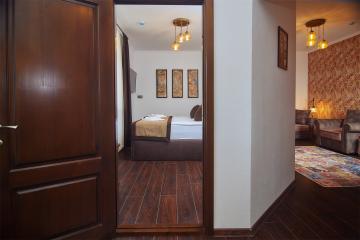 Отель Cordoba (Аликоновка) Россия, Кисловодск, фото 15