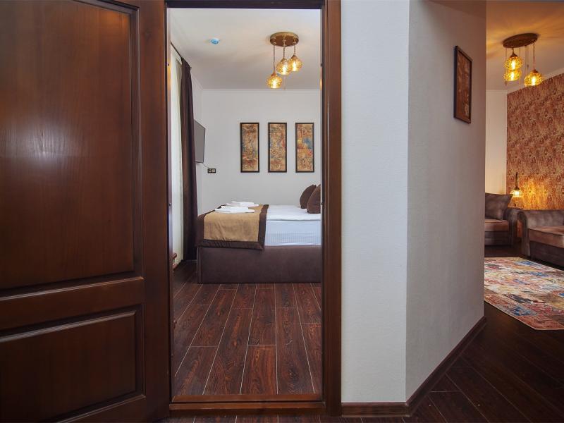 Cordoba (Аликоновка)