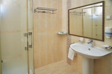 Отель Cordoba (Аликоновка) Россия, Кисловодск, фото 16