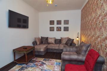 Отель Cordoba (Аликоновка) Россия, Кисловодск, фото 17