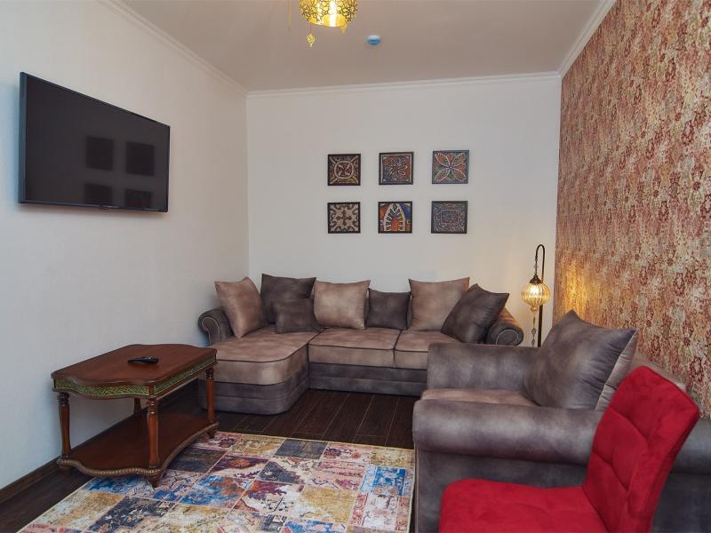 Cordoba (Аликоновка)