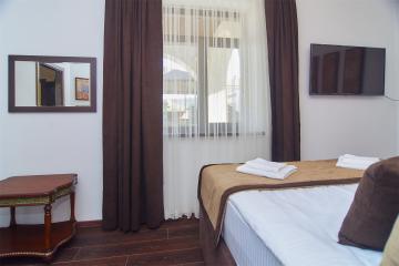 Отель Cordoba (Аликоновка) Россия, Кисловодск, фото 18