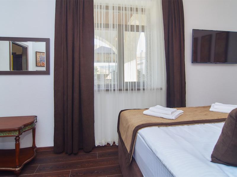 Cordoba (Аликоновка)