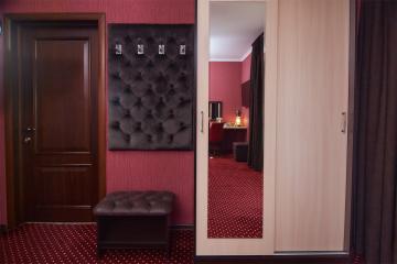 Отель Cordoba (Аликоновка) Россия, Кисловодск, фото 19