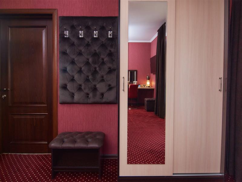 Cordoba (Аликоновка)