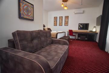 Отель Cordoba (Аликоновка) Россия, Кисловодск, фото 20