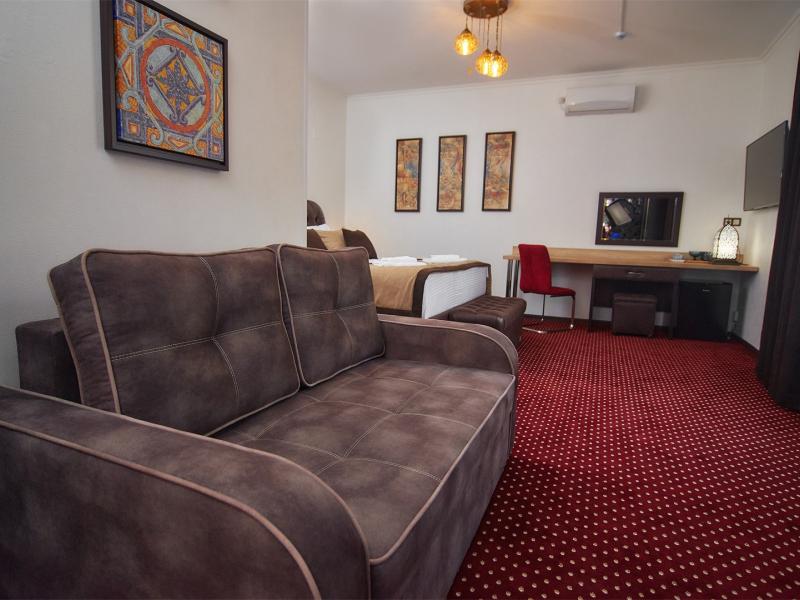 Cordoba (Аликоновка)