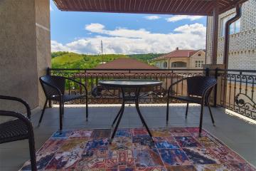 Отель Cordoba (Аликоновка) Россия, Кисловодск, фото 21