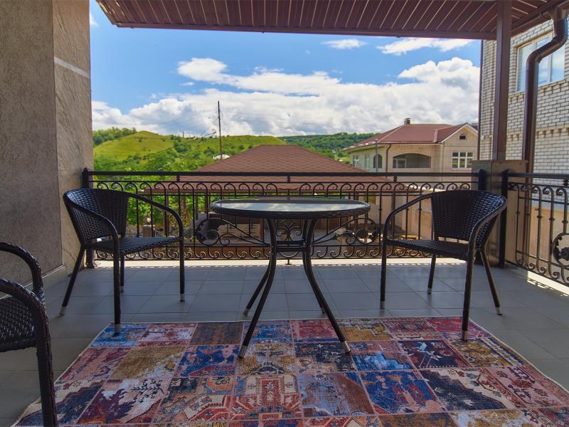 Cordoba (Аликоновка)