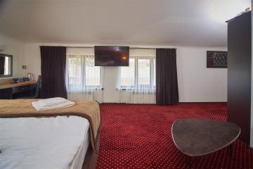 Отель Cordoba (Аликоновка) Россия, Кисловодск, фото 22