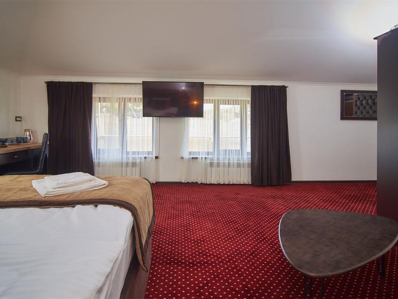 Cordoba (Аликоновка)