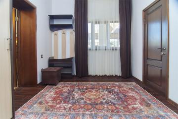 Отель Cordoba (Аликоновка) Россия, Кисловодск, фото 23