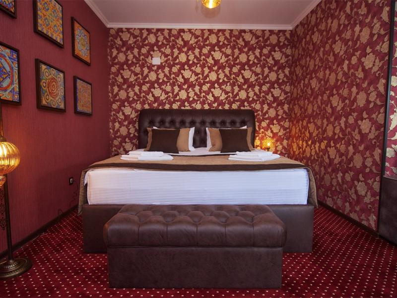 Cordoba (Аликоновка)