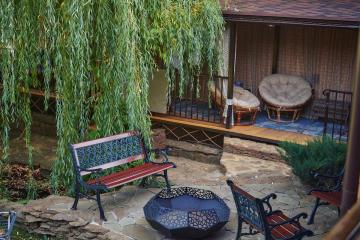 Отель Cordoba (Аликоновка) Россия, Кисловодск, фото 3