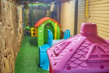 Отель Cordoba (Аликоновка) Россия, Кисловодск, фото 4