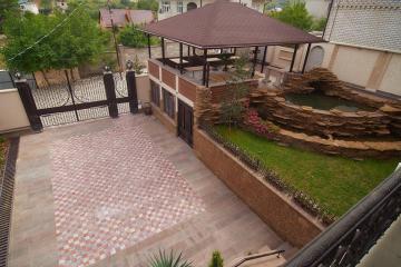 Отель Cordoba (Аликоновка) Россия, Кисловодск, фото 5