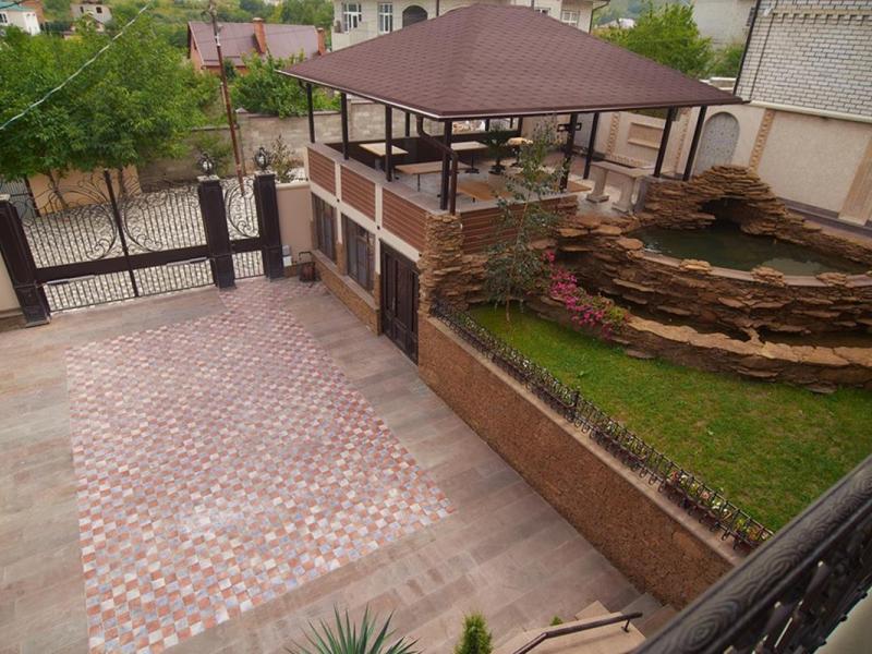 Cordoba (Аликоновка)