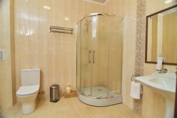 Отель Cordoba (Аликоновка) Россия, Кисловодск, фото 6