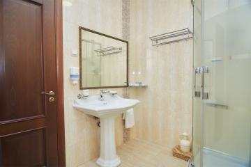 Отель Cordoba (Аликоновка) Россия, Кисловодск, фото 7