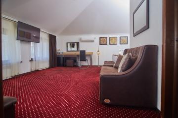 Отель Cordoba (Аликоновка) Россия, Кисловодск, фото 8