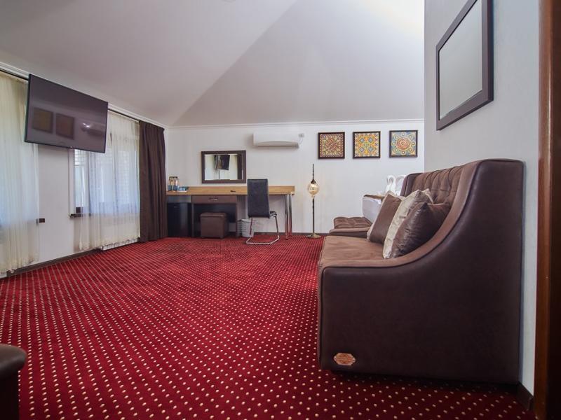 Cordoba (Аликоновка)