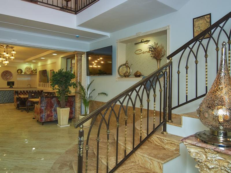 Cordoba (Аликоновка)