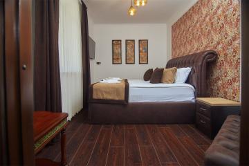 Отель Cordoba (Аликоновка) Россия, Кисловодск, фото 10