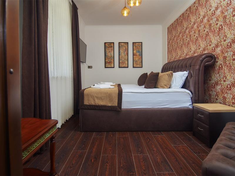 Cordoba (Аликоновка)