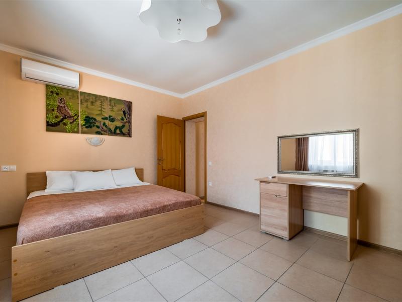 Танго в Поляне Редэнс 