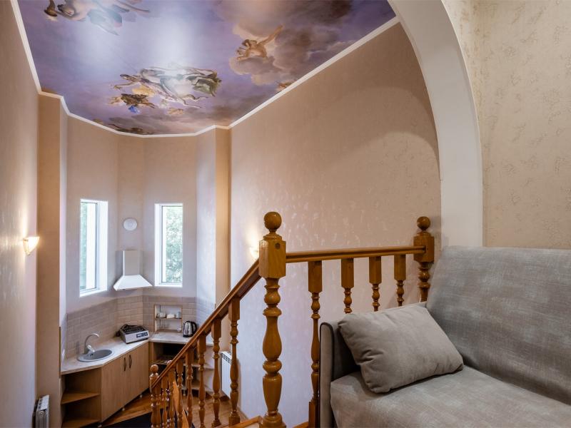 Танго в Поляне Редэнс 