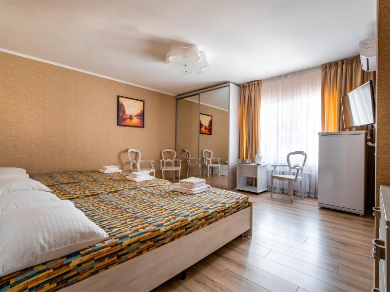 Танго в Поляне Редэнс 