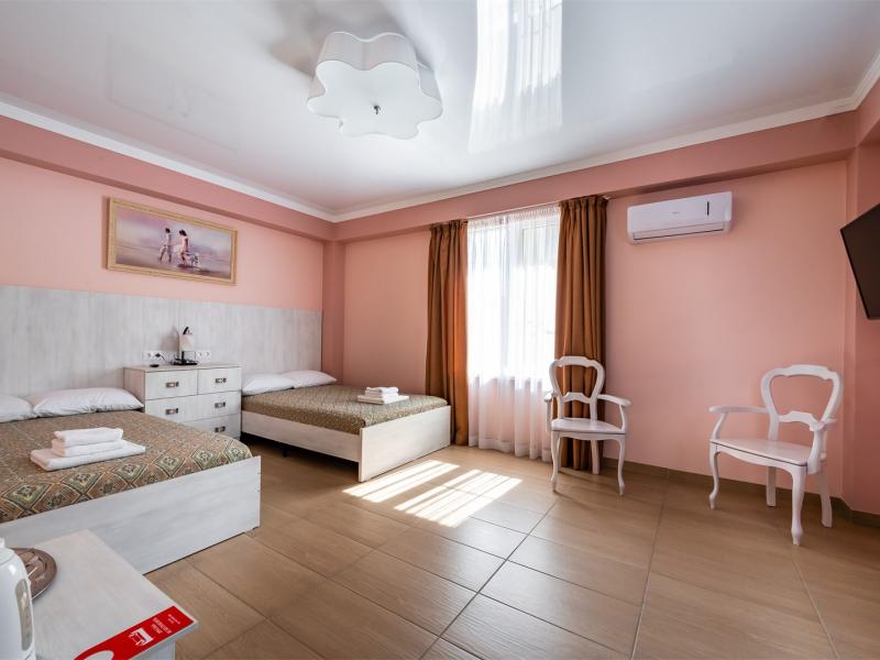 Танго в Поляне Редэнс 