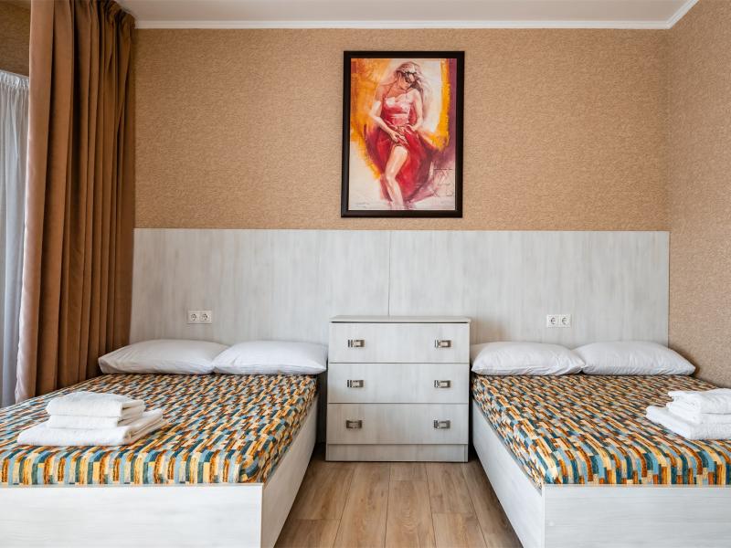 Танго в Поляне Редэнс 